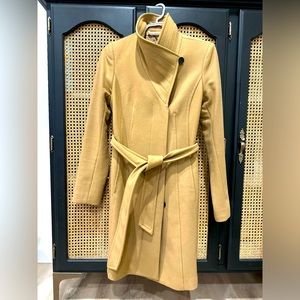 Babaton Connor Long Coat